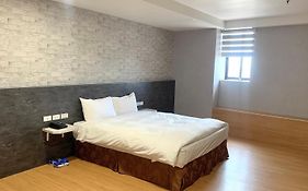 Tie Dao Hotel